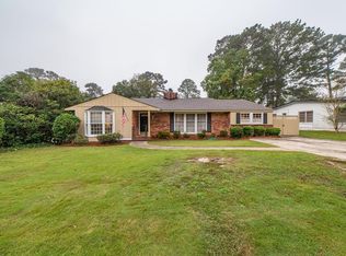 2832 Cromwell Dr, Columbus, GA 31906