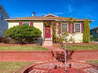 8020 Dunbarton Ave, Los Angeles, CA 90045