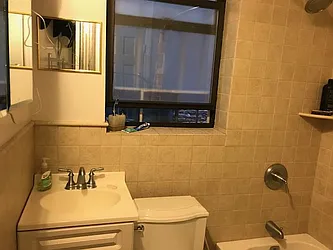 Rented by Beekman Street Realty