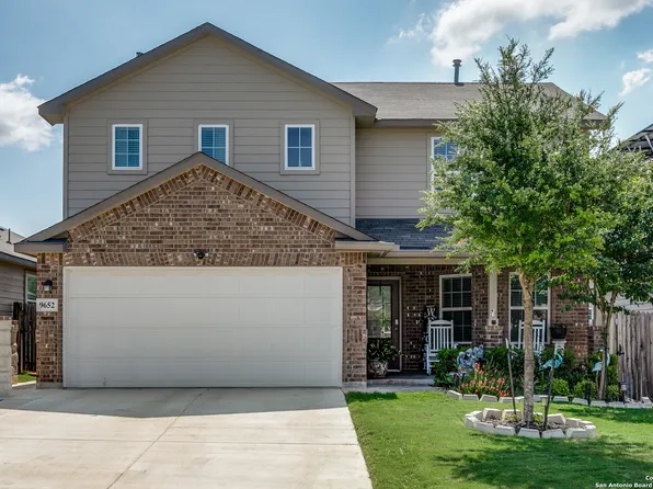 9652 Western Wishes, San Antonio, TX 78254