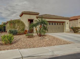 12482 W Bajada Rd, Peoria, AZ 85383
