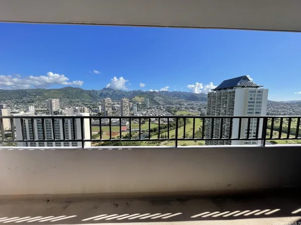 2240 Kuhio Ave APT 3202, Honolulu, HI 96815