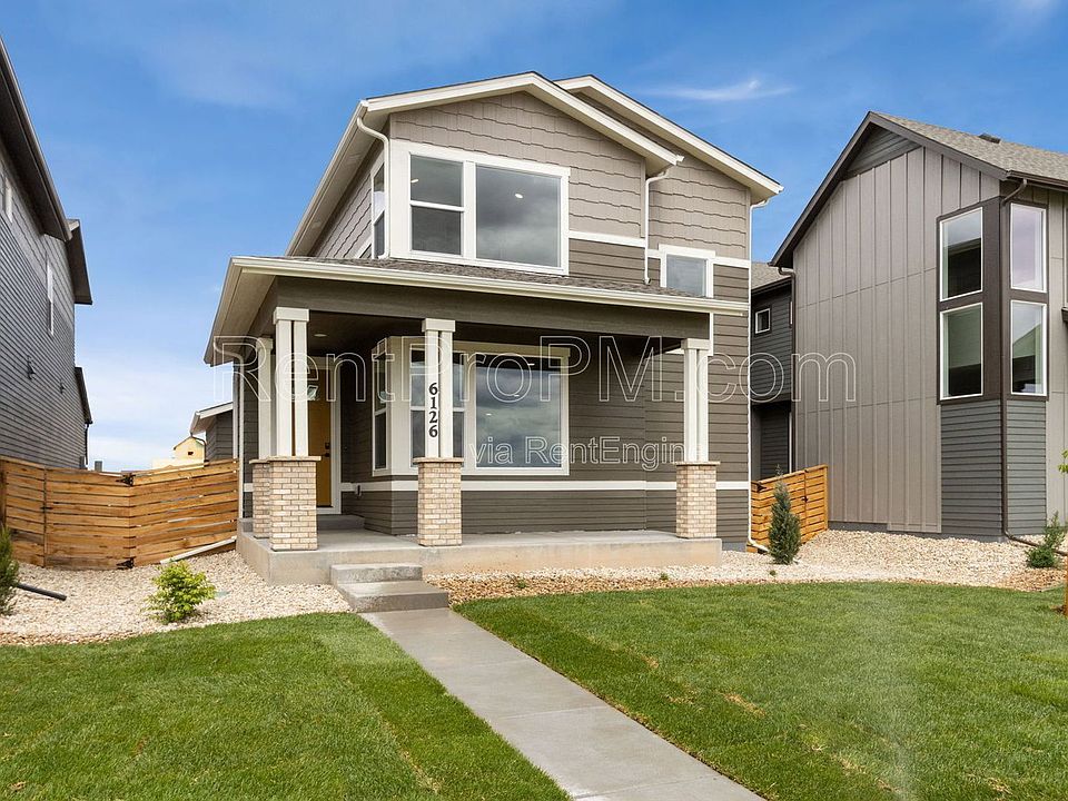 1st image of 6126 Saddle Horn Dr
