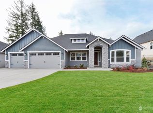 2006 142nd Street Ct S #8, Spanaway, WA