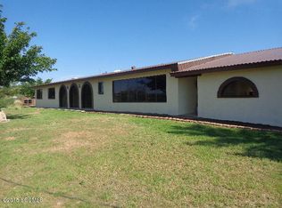 1218 Avenida Gloriosa, Rio Rico, AZ 85648