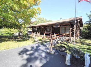 634 Jennings Rd, Grand Rivers, KY 42045