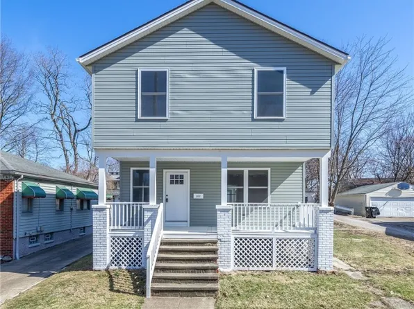 3757 Cress Rd, Cleveland, OH 44111