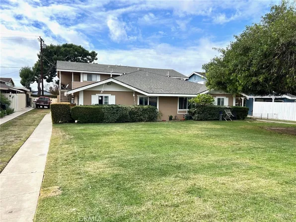 325 N Tustin Ave, Anaheim, CA 92807