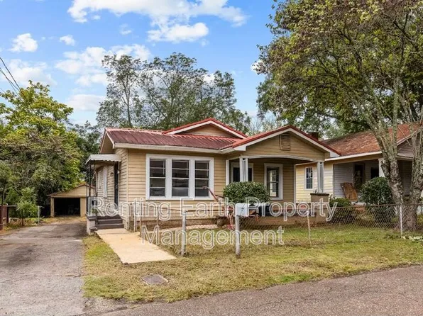 926 Cherry St, Birmingham, AL 35228