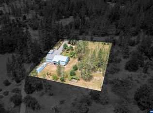 38920 Crawfordsville Dr, Sweet Home, OR 97386