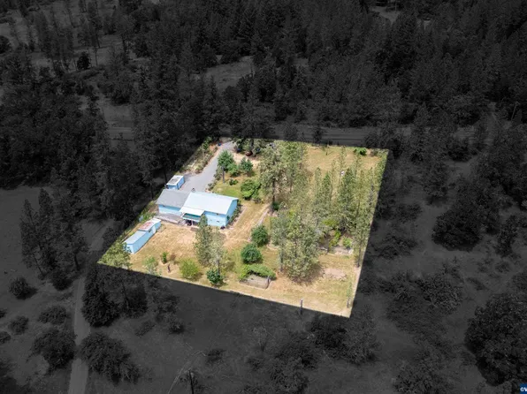 38920 Crawfordsville Dr, Sweet Home, OR 97386