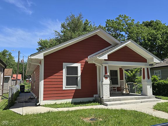 3rd image of 1438 W 23rd St