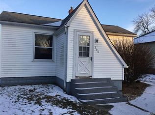 208 Schmidt, Wilsonville, IL 62093