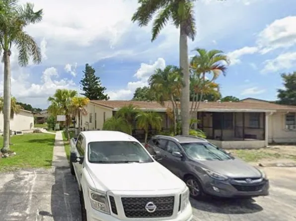 5217 Treetops DR #I, NAPLES, FL 34113