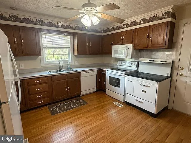 1391 Garrisonville Rd — Photo 5