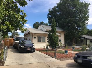 6730 Ash St, Commerce City, CO 80022
