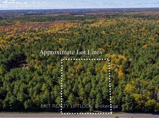 590 County Road 40, Douro Dummer, ON K0L 2V0