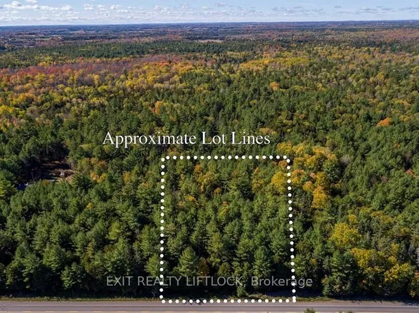 590 County Road 40, Douro Dummer, ON K0L 2V0