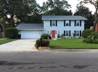 1211 Northbrook Dr, Pensacola, FL 32504