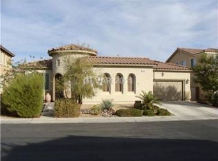 2204 Barhill Ave, North Las Vegas, NV 89084