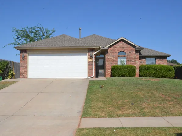 1905 Cloverdale Ln, Norman, OK 73071