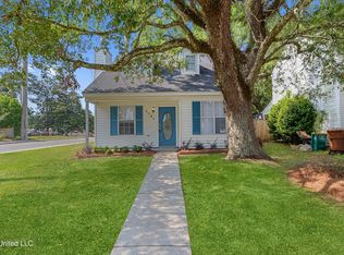 1701 James Buchanan Dr, Biloxi, MS 39531