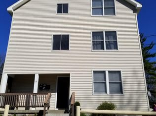 19 Pierce St #2, West Boylston, MA 01583