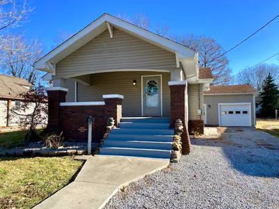 742 S Division St, Carterville, IL, 62918