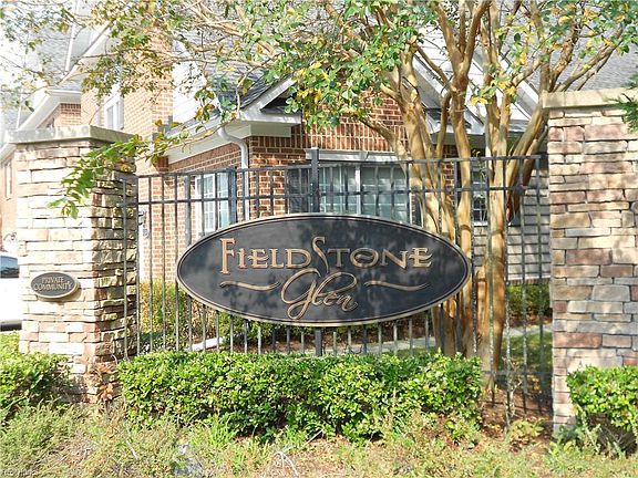 Welcome to the neighborhood!