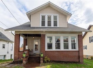 507 George St, Scottdale, PA 15683