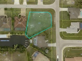 4406 SW 16th Pl, Cape Coral, FL 33914