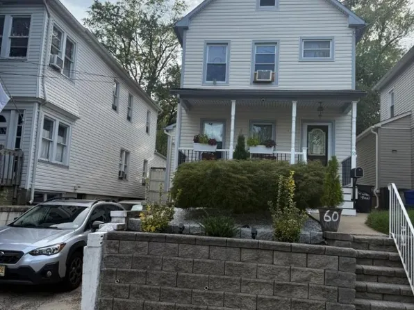 60 Willet St, Bloomfield Twp., NJ 07003
