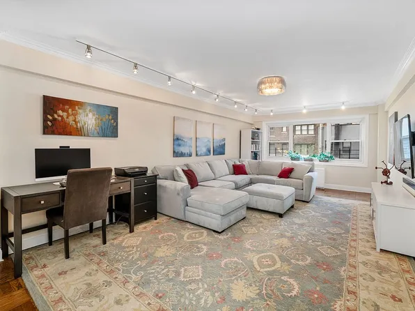 345 E 56th St APT 7J, New York, NY 10022