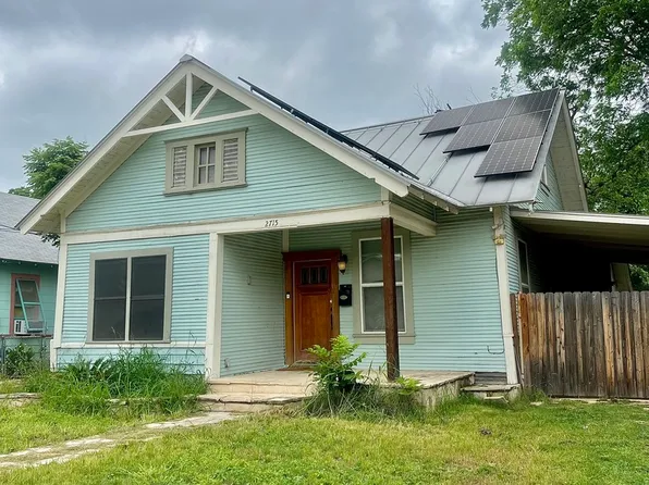 2715 Monterey Street, San Antonio, TX 78207