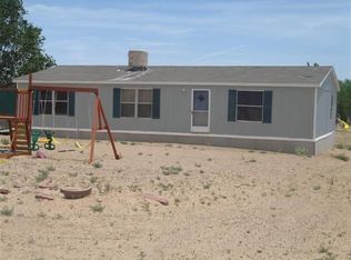4 Sabrina Ct, Los Lunas, NM 87031