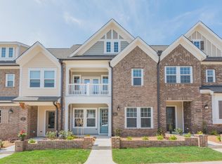 7546 Waverly Walk Ave, Charlotte, NC 28277