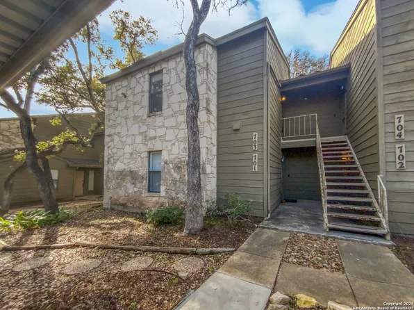 3430 TURTLE VILLAGE ST #703, San Antonio, TX 78230