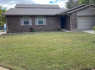21508 E 33rd St S, Broken Arrow, OK 74014