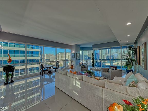 2nd image of 4575 Dean Martin Dr Unit 1912