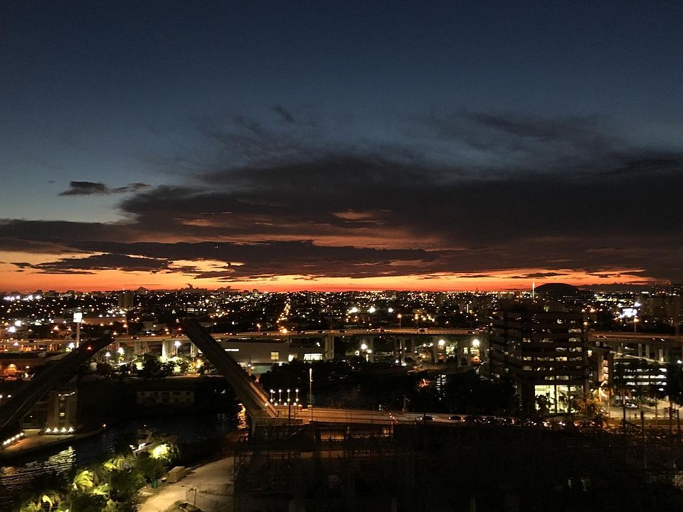 1st image of 92 SW 3rd Street #1807