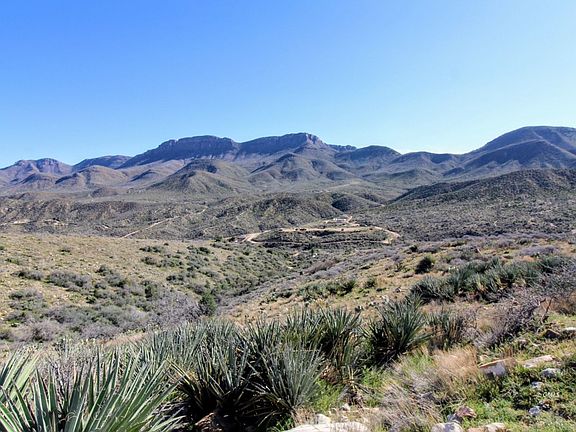 2nd image of Mountain Lion Pass