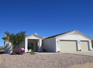 7089 E Stetson Dr, Kingman, AZ 86401