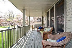 Porch