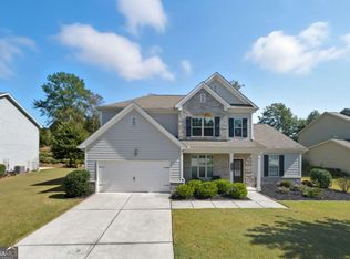 2635 Jupiter Dr SW, Powder Springs, GA 30127