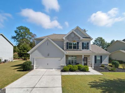 2635 Jupiter Dr SW, Powder Springs, GA, 30127