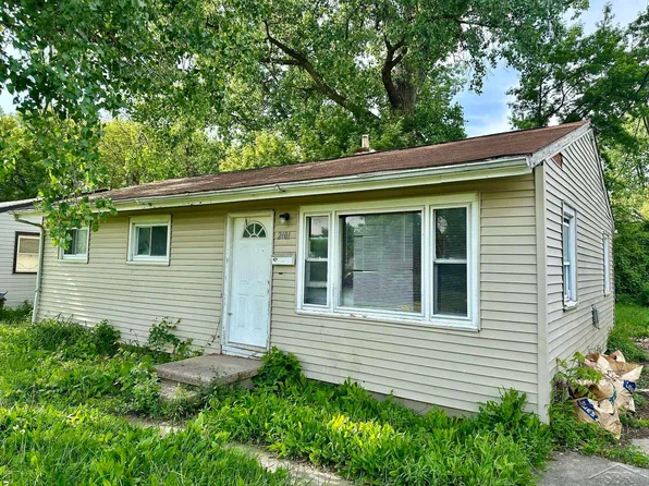 2401 Hartsuff St, Saginaw, MI 48601