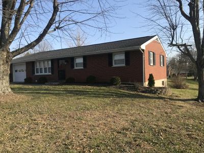 301 Hillview Dr, Aurora, IN, 47001