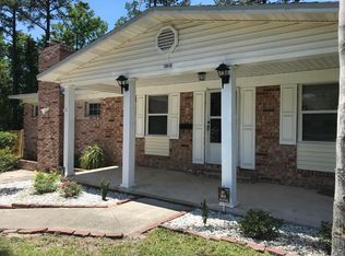 10640 Tulsa Rd, Jacksonville, FL 32218