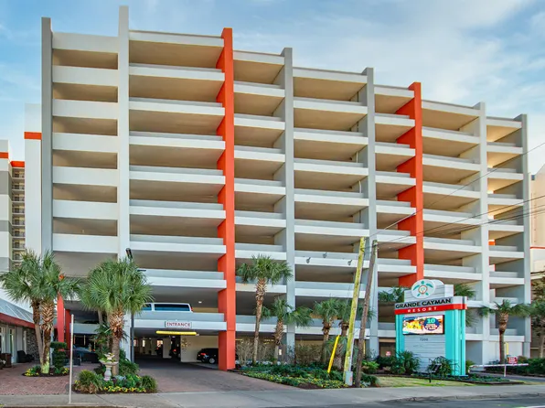 7200 N Ocean Blvd. #261, Myrtle Beach, SC 29572