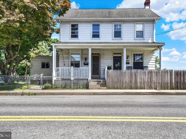 632 Highland St, Steelton, PA 17113